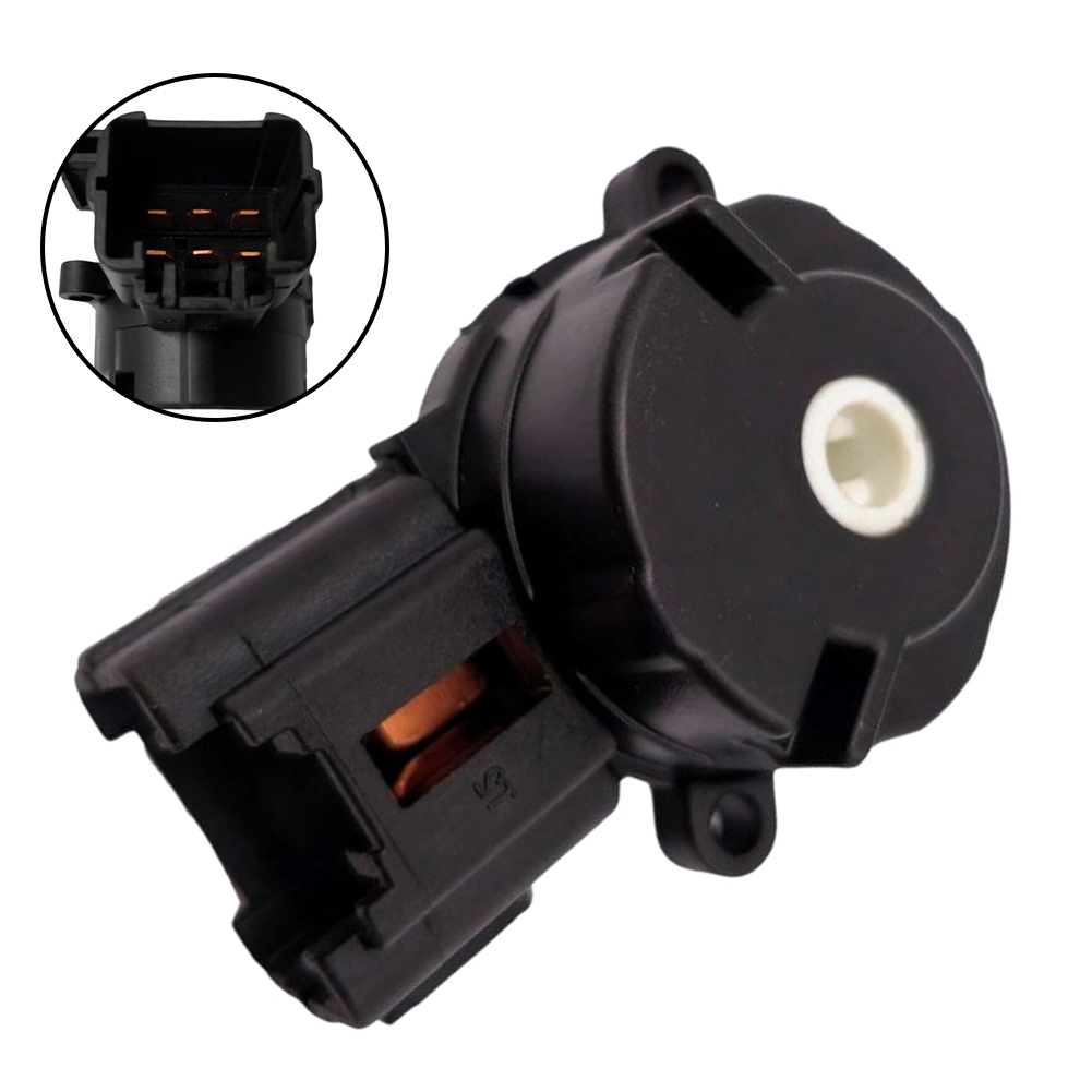 Ignition Switch 8980453490 898 - Tech Car Accessories avis et prix
