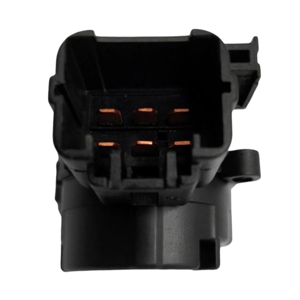 Ignition Switch 8980453490 898 - Tech Car Accessories avis et prix