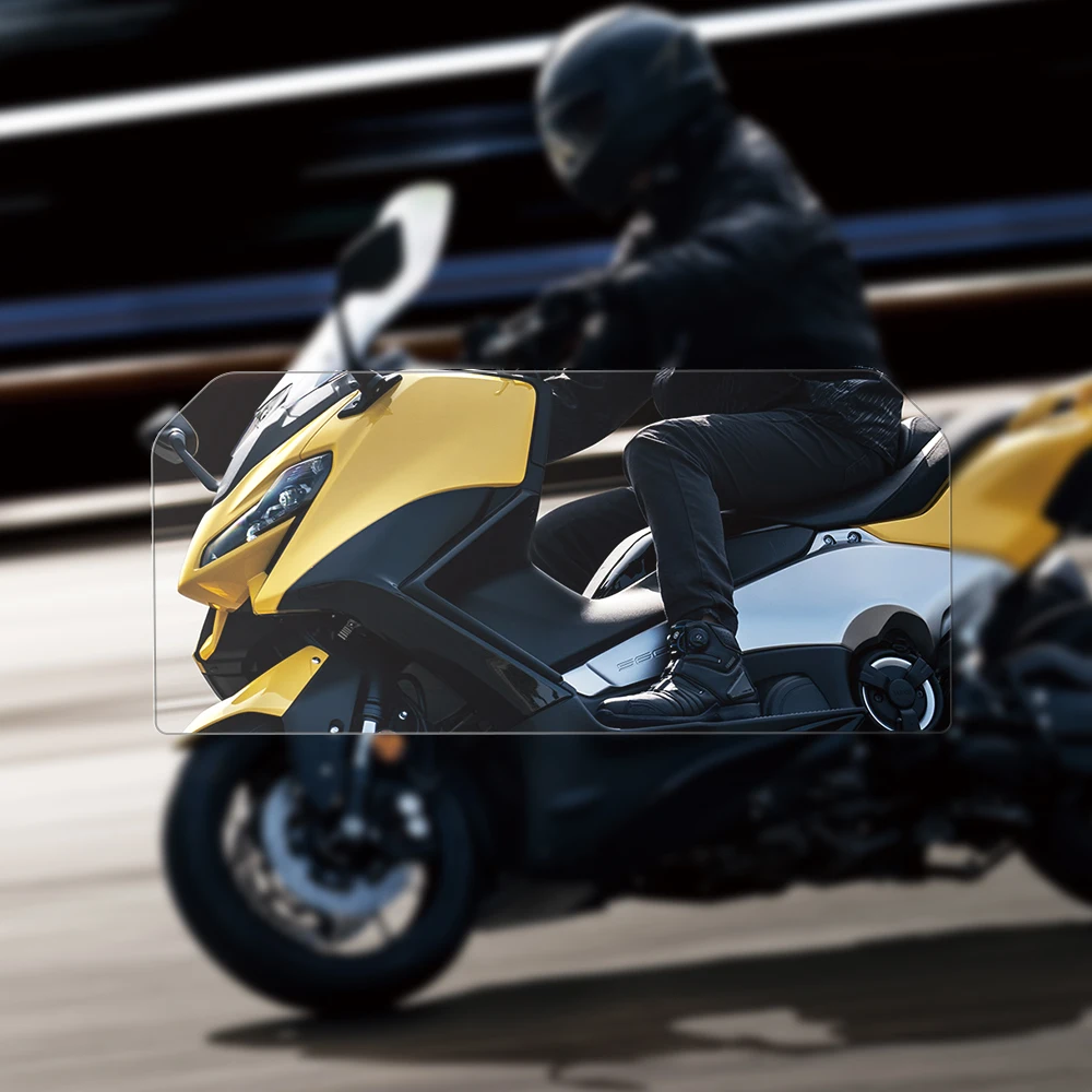 Motorcycle Scratch Cluster Pro - Tech Accessories Shop avis et prix