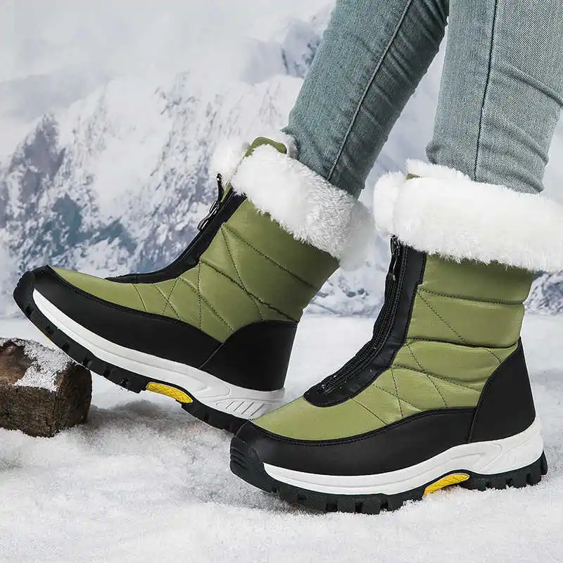 Women's Boot Sneakers Walking  - Universal Tech Accessories avis et prix