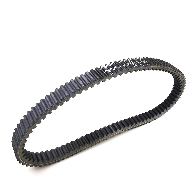 Kevlar Motorcycle Drive Belt B - Tech X avis et prix