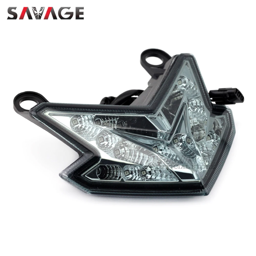 LED Brake Light Tail Lamp For  - Tech Computer Accessories avis et prix