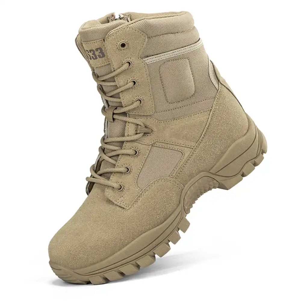 Nonslip Genuine Leather Hiking - Tech Accessories Names avis et prix