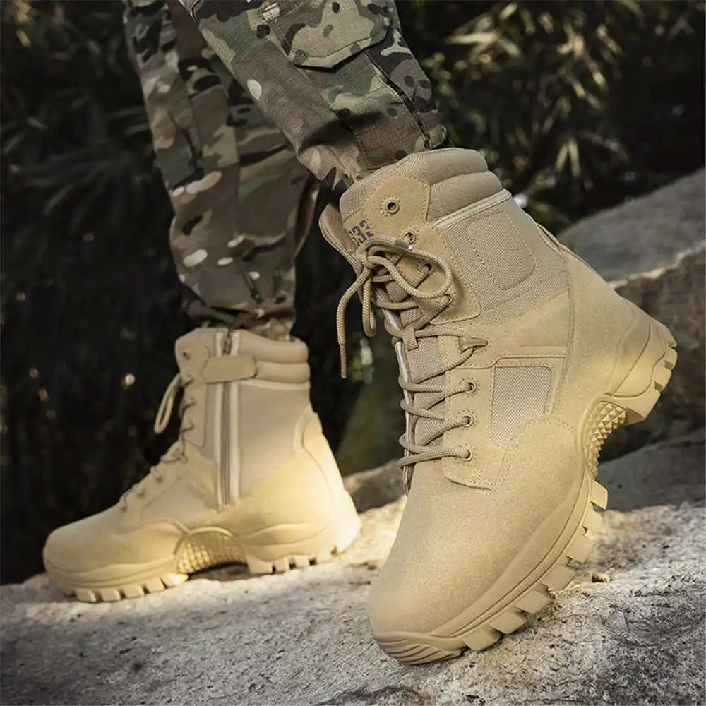Nonslip Genuine Leather Hiking - Tech Accessories Names avis et prix