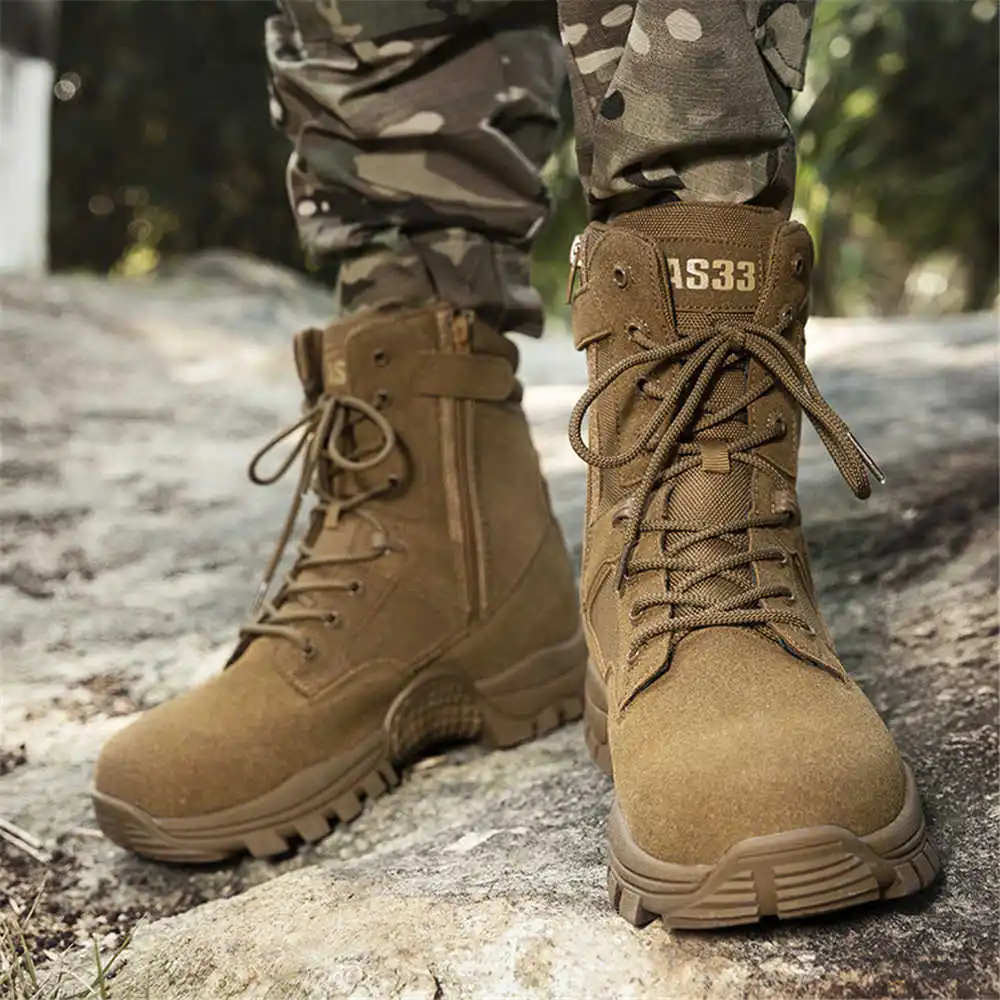 Nonslip Genuine Leather Hiking - Tech Accessories Names avis et prix