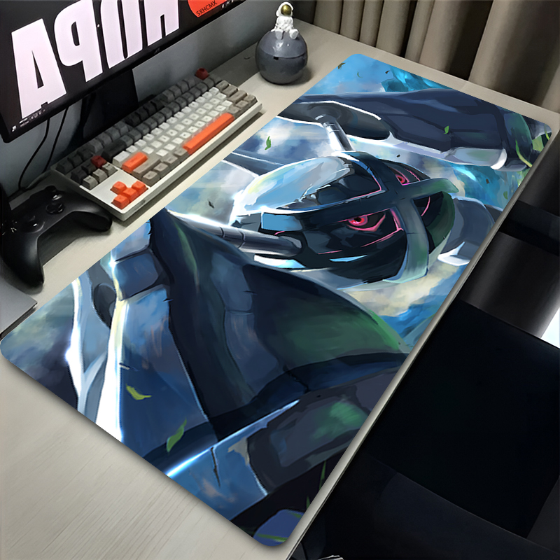 Computer Desk Mat Game P-pokem - Tech Accessories Desk avis et prix