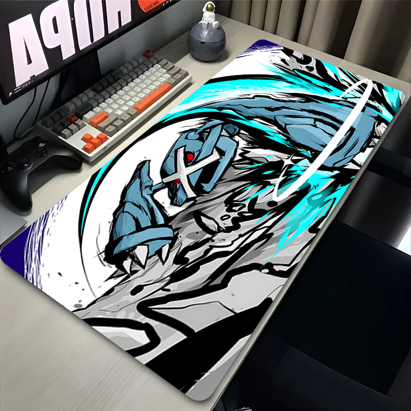 Computer Desk Mat Game P-pokem - Tech Accessories Desk avis et prix