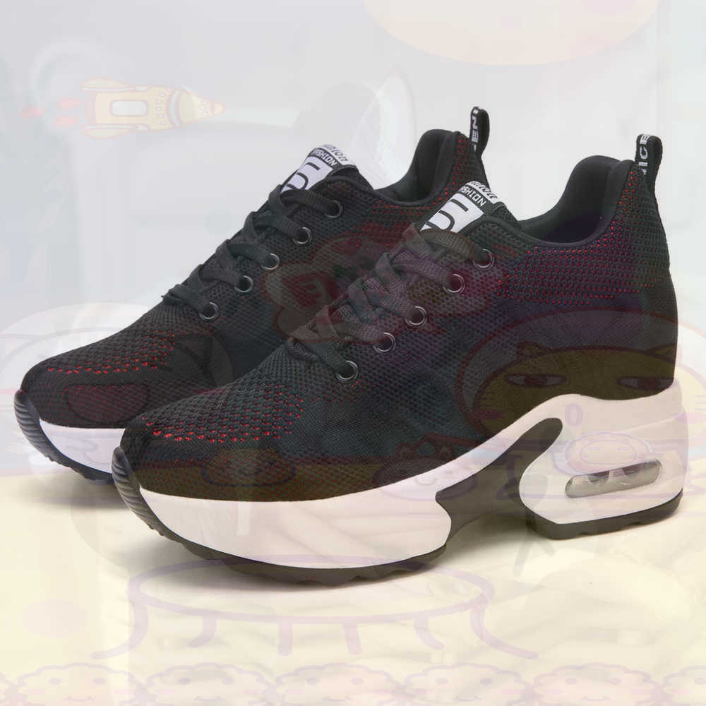 Red Size 36 Shoes Woman Tennis - Universal Tech Accessories avis et prix