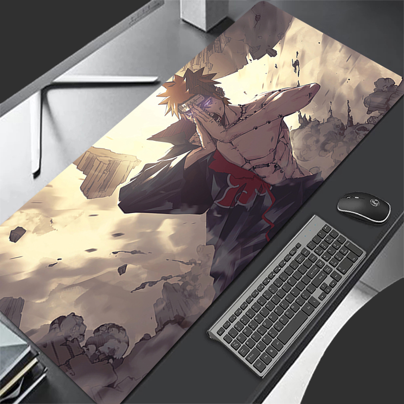 Design sense Mouse Pad Naruto  - Tech Accessories Desk avis et prix