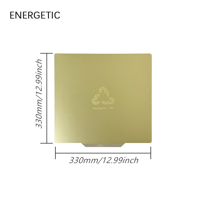 Smooth PEI Build Plate for QID - Tech X avis et prix