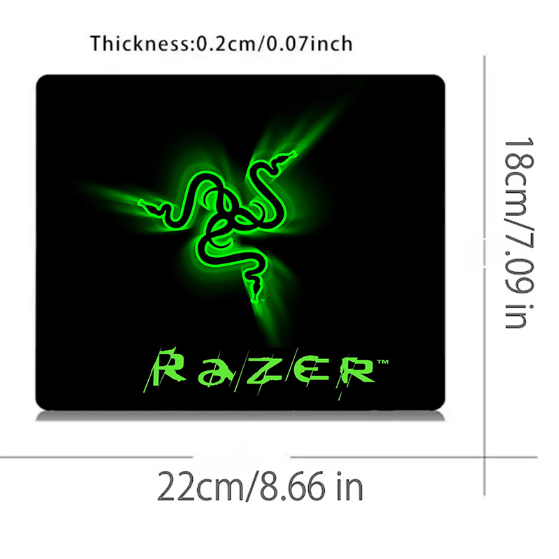 Hot Razer Fashion Small Mouse  - Tech Accessories Desk avis et prix