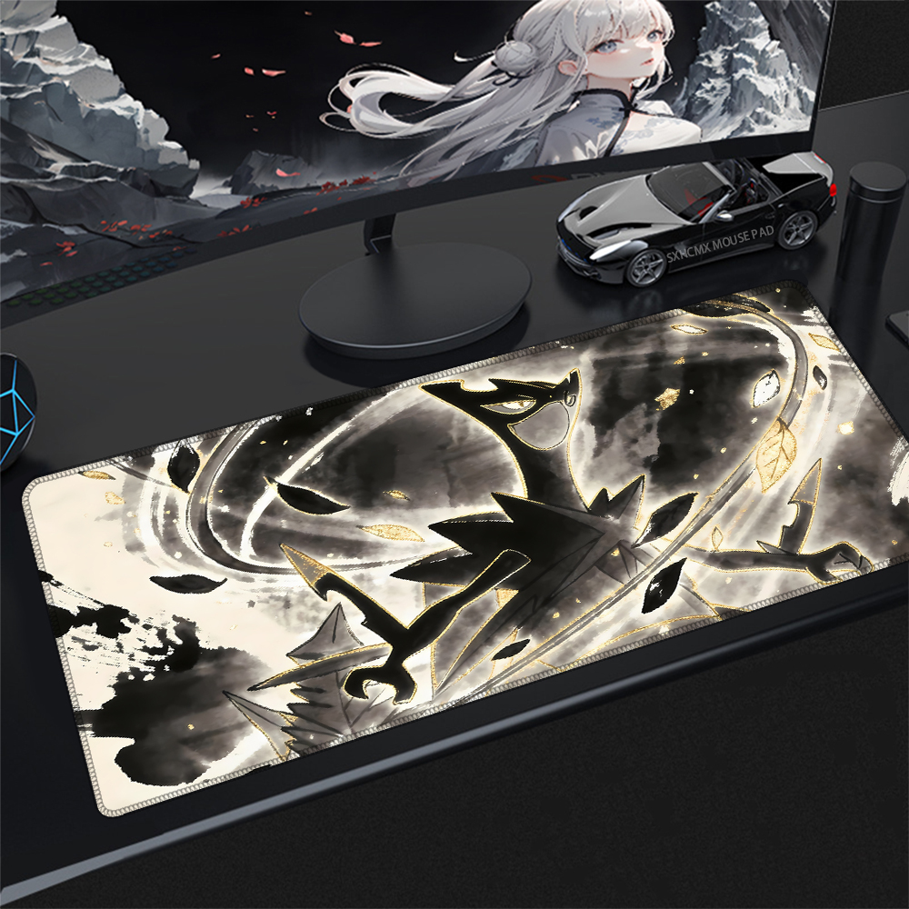 Gaming Mouse Pad Charizard XXL - Tech Accessories Desk avis et prix