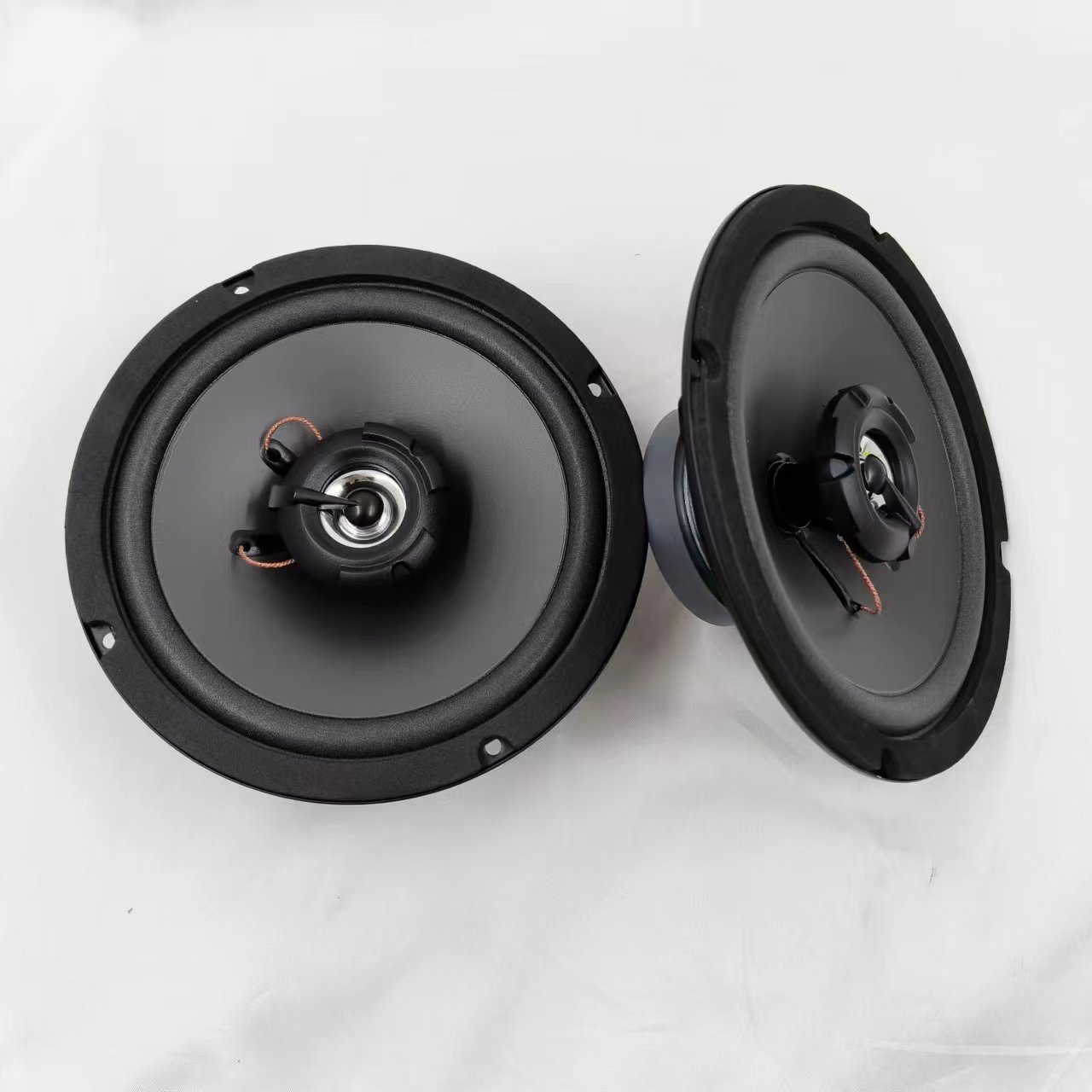 6-Inch Full Size Coaxial Speak - Tech Accessories Speaker avis et prix