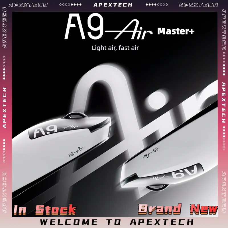ATK A9 Air Ultimate Plus Gamin - Tech Computer Accessories avis et prix