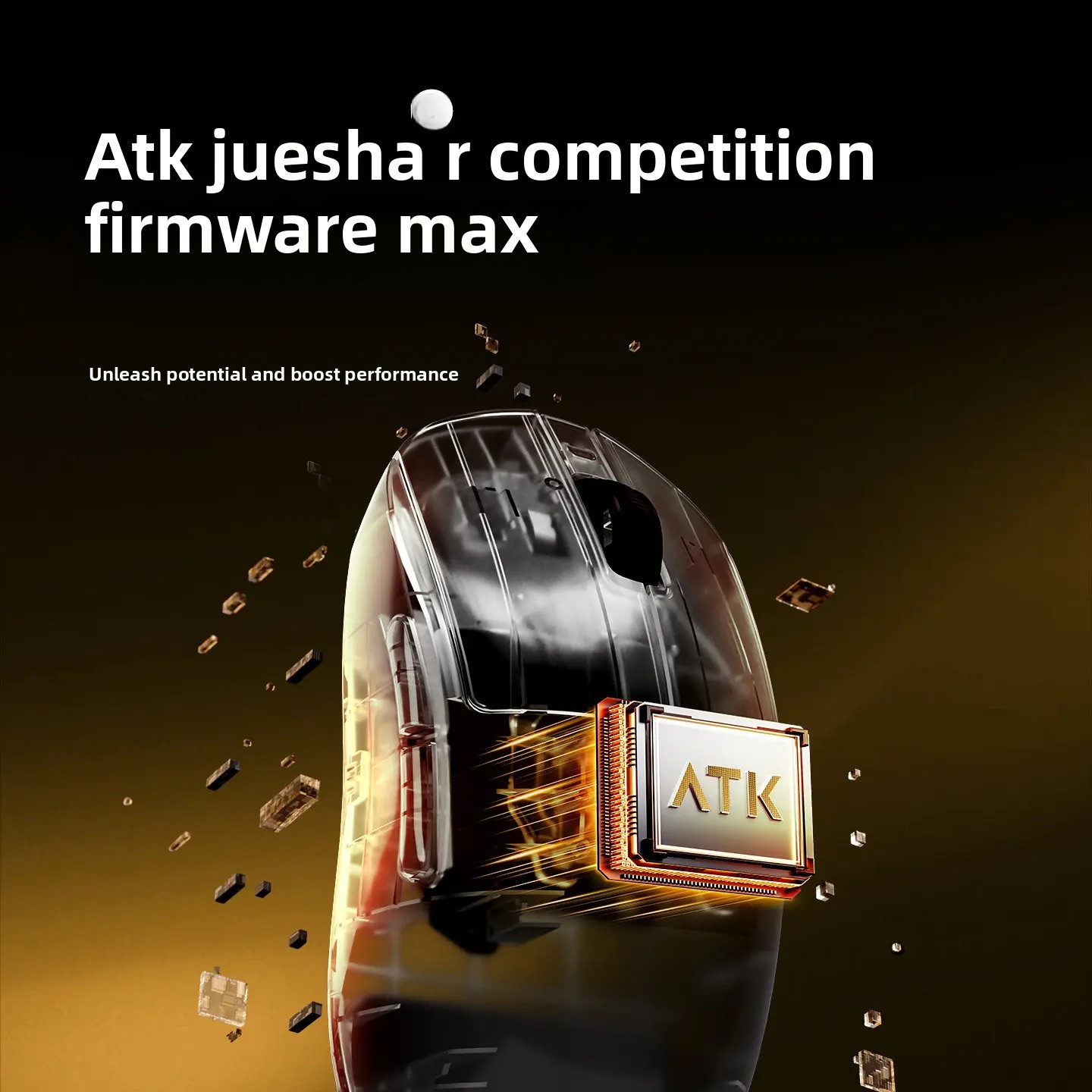 ATK A9 Air Ultimate Plus Gamin - Tech Computer Accessories avis et prix