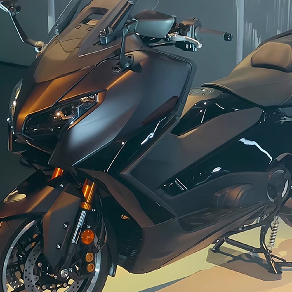 Side Fairing Scratch Protector - Tech Accessories Shop avis et prix