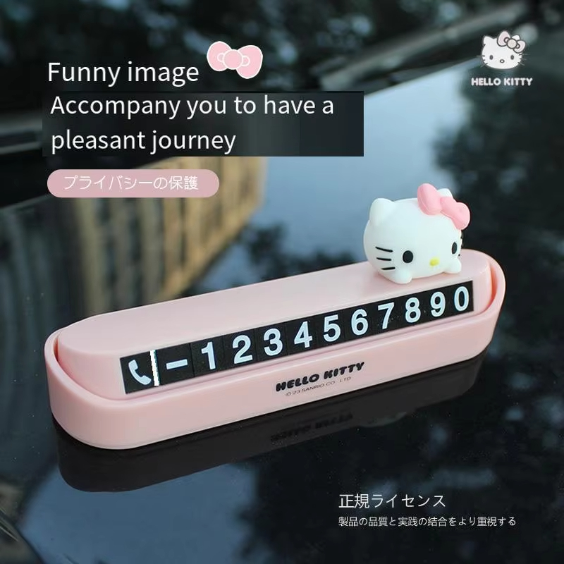 Cartoon Sanrio Hello Kitty Tem - Kawaii Tech Accessories avis et prix