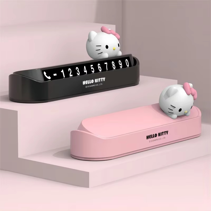 Cartoon Sanrio Hello Kitty Tem - Kawaii Tech Accessories avis et prix