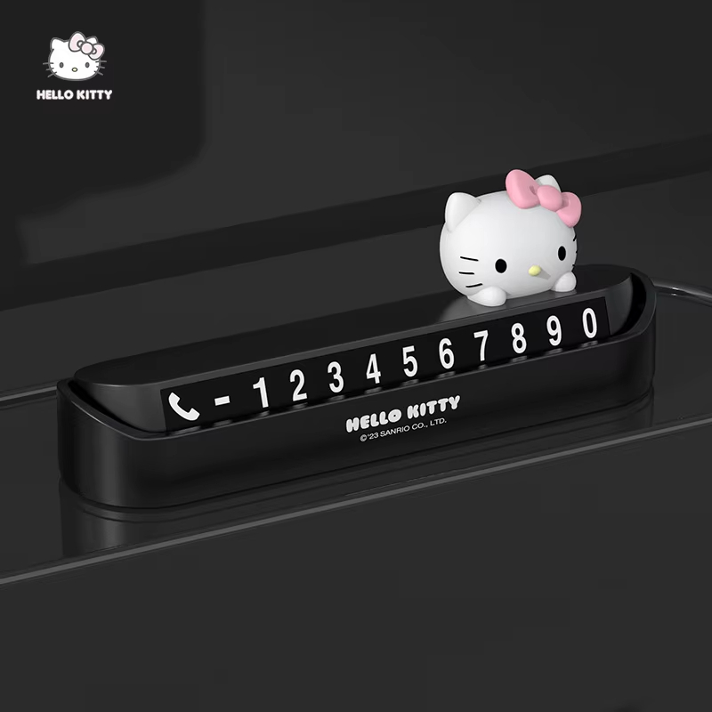 Cartoon Sanrio Hello Kitty Tem - Kawaii Tech Accessories avis et prix