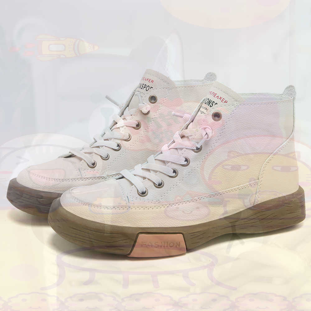 High Top Hi Cut Offers Skatebo - Universal Tech Accessories avis et prix