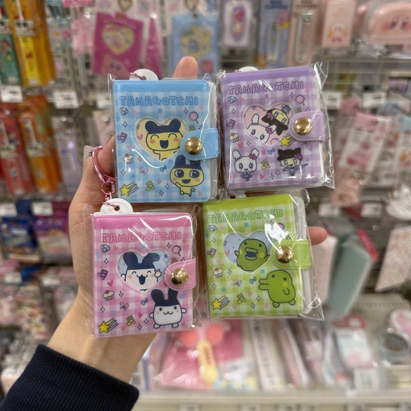 NIC Tamagotchi Retro Tech Keyc - Tech Keychain Accessories avis et prix
