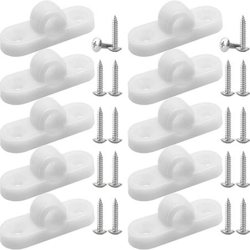 10pcs Portable Lightweight Hor - Tech Computer Accessories avis et prix