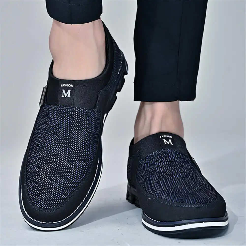 Dark Blue 44-45 Summer Shoes S - Tech Accessories Names avis et prix