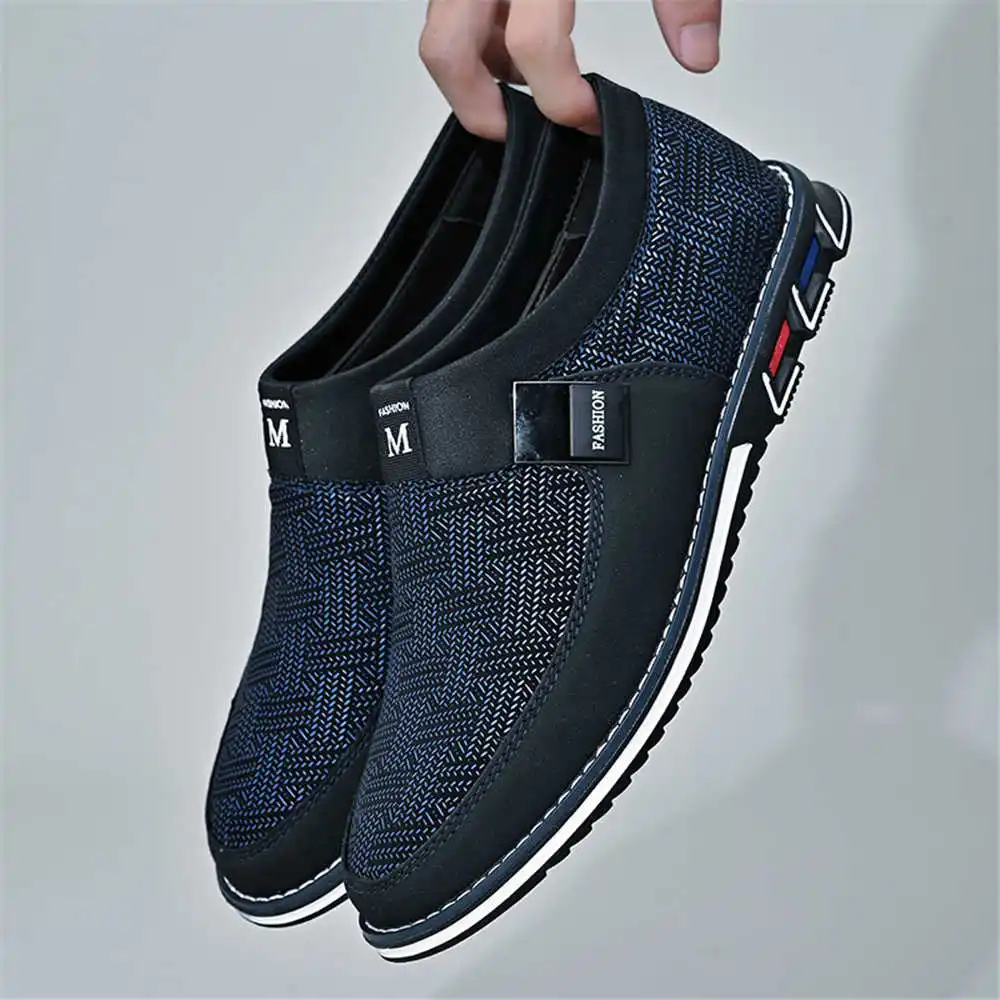 Dark Blue 44-45 Summer Shoes S - Tech Accessories Names avis et prix