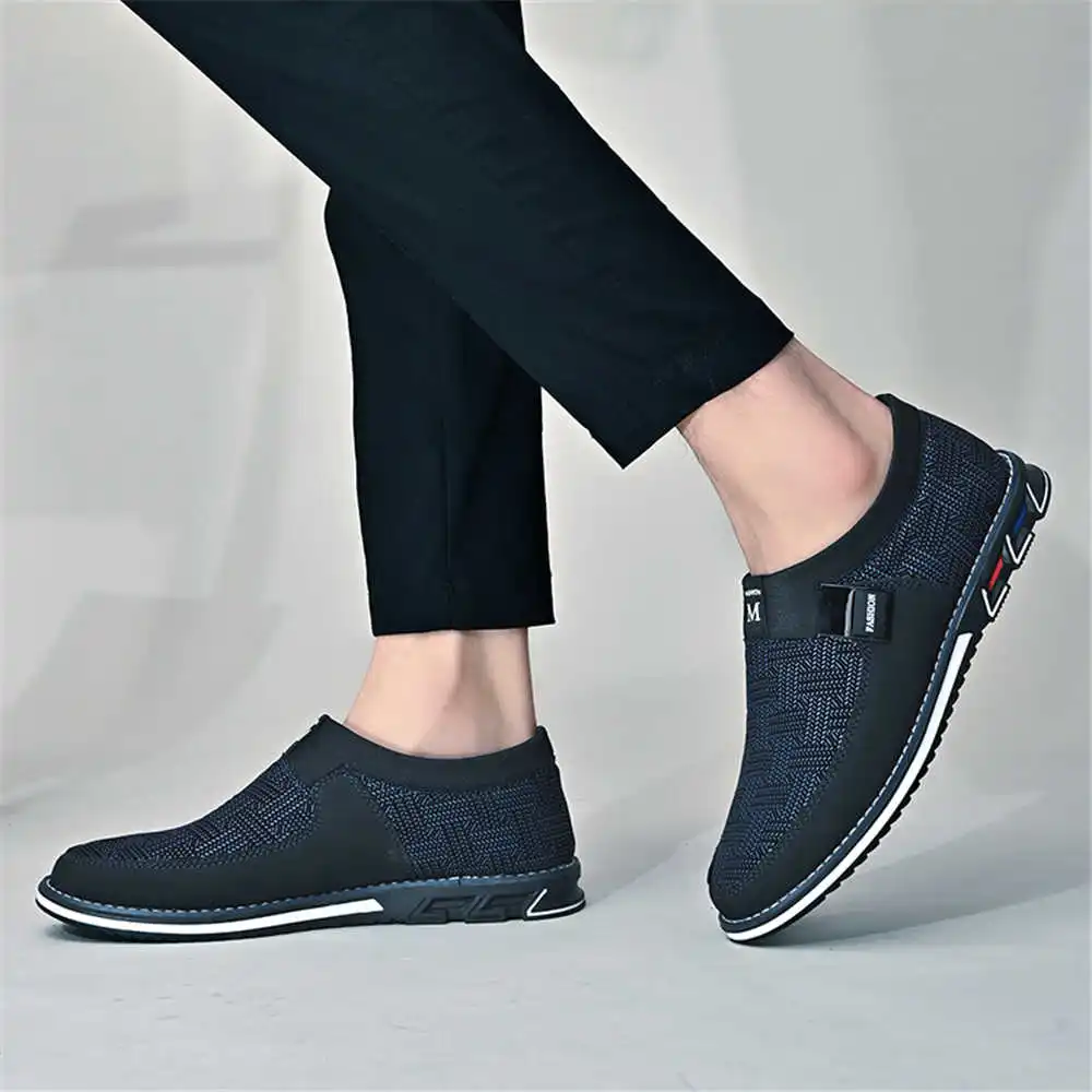 Dark Blue 44-45 Summer Shoes S - Tech Accessories Names avis et prix