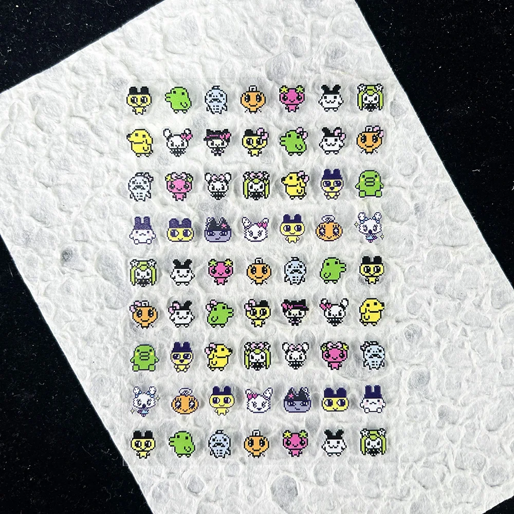 Kawaii Game Evolution Electron - Nail Tech Accessories avis et prix
