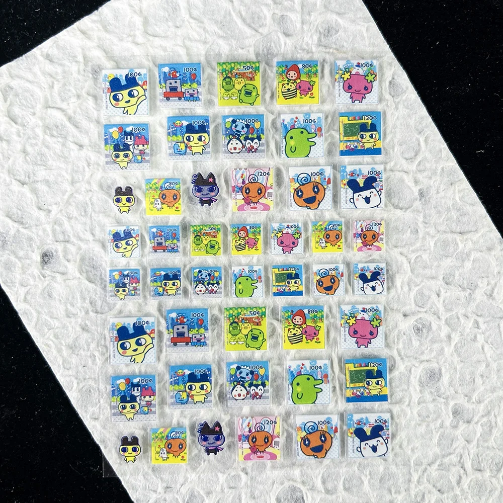 Kawaii Game Evolution Electron - Nail Tech Accessories avis et prix