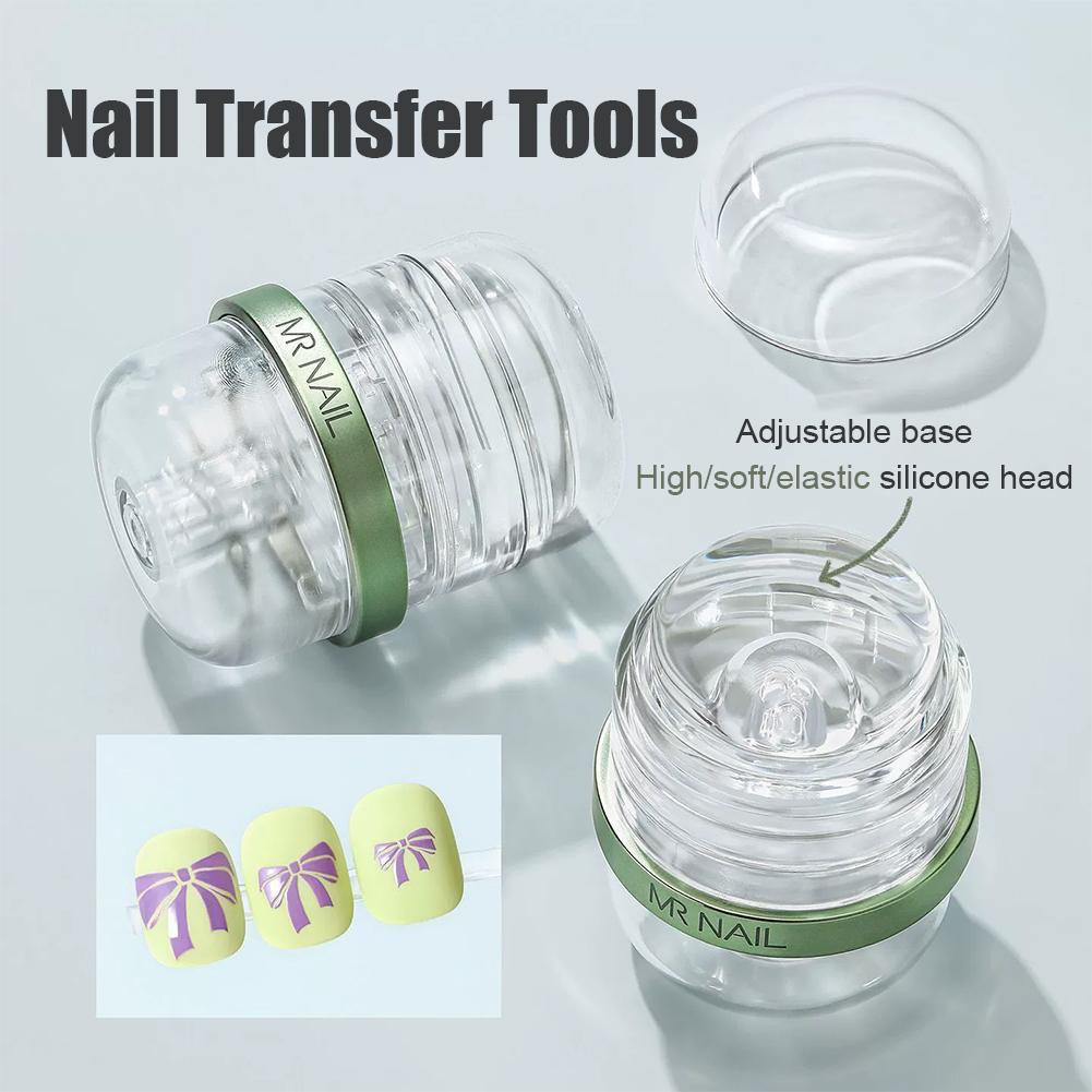 Nail Telescopic Capsule Cabin  - Nail Tech Accessories avis et prix