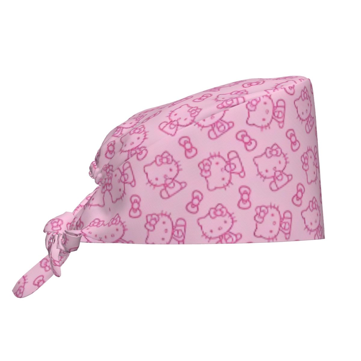 Custom Girls Kitten Pink Medic - Kawaii Tech Accessories avis et prix
