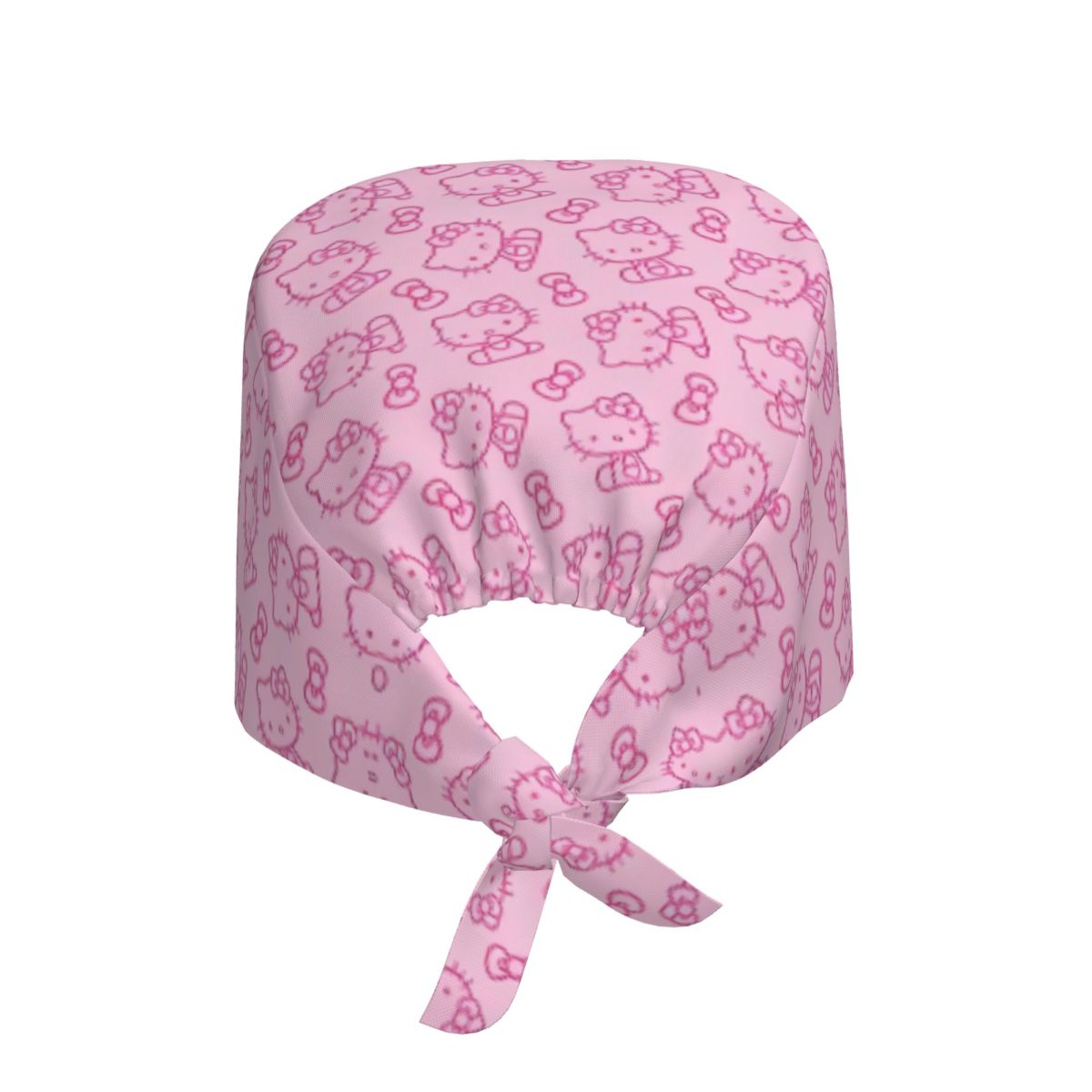 Custom Girls Kitten Pink Medic - Kawaii Tech Accessories avis et prix