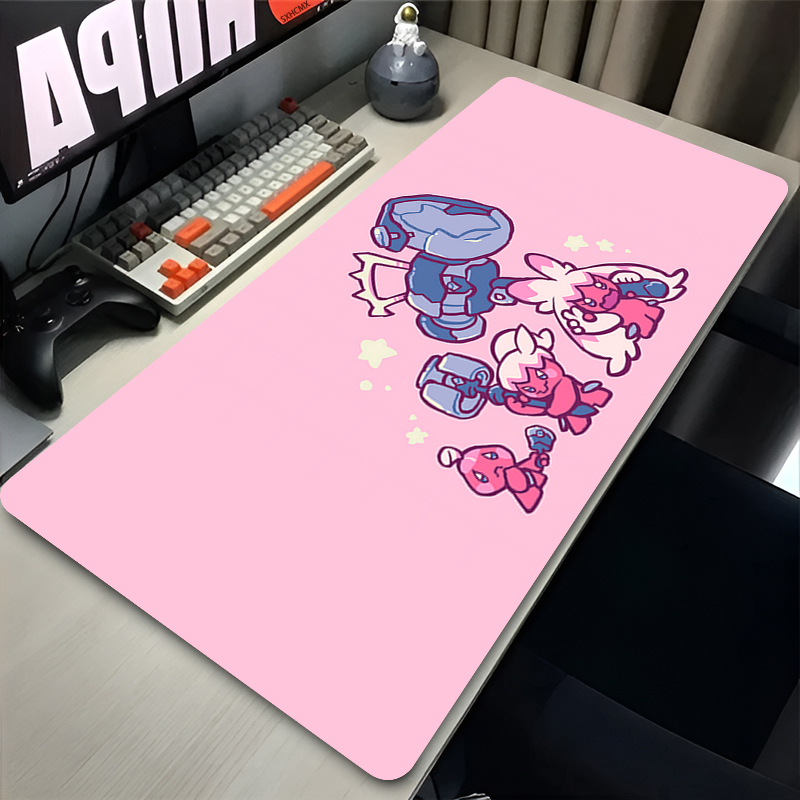 Mouse Pad P-pokemon Tinkaton G - Tech Accessories Desk avis et prix