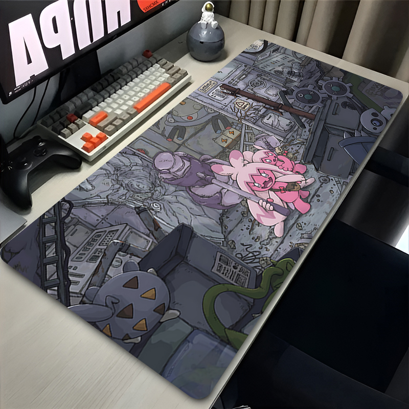 Mouse Pad P-pokemon Tinkaton G - Tech Accessories Desk avis et prix
