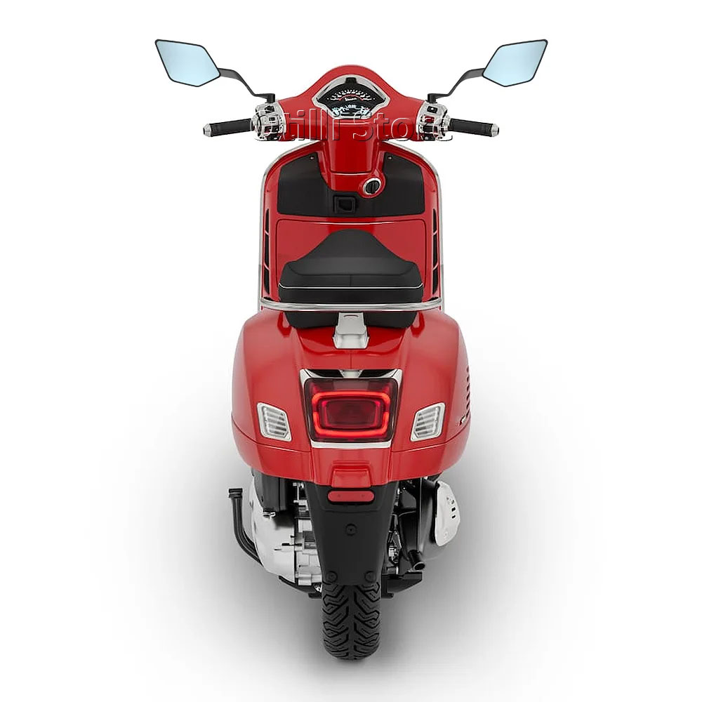 2025 Stealth Max Rearview Mirr - Universal Tech Accessories avis et prix