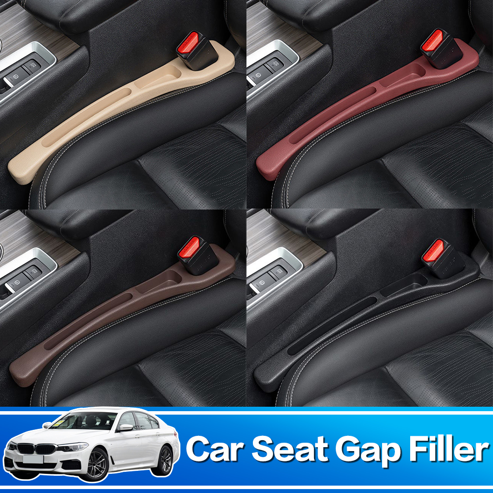 2XPCS New Car Seat Gap Filler  - Tech Car Accessories avis et prix
