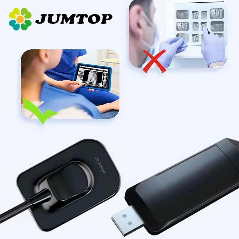 JUMTOP Dental Digital Sensor X - Tech X avis et prix