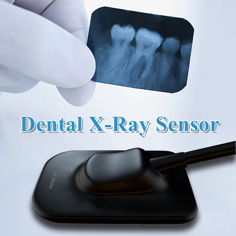 JUMTOP Dental Digital Sensor X - Tech X avis et prix