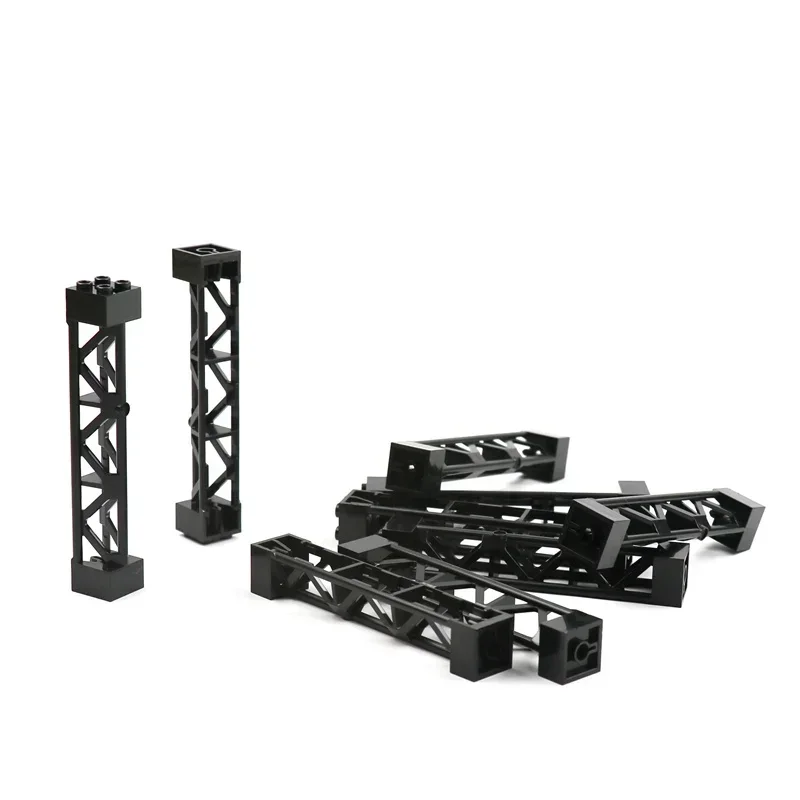 4pcs City Accessory Pillars Hi - Tech Accessories Shop avis et prix