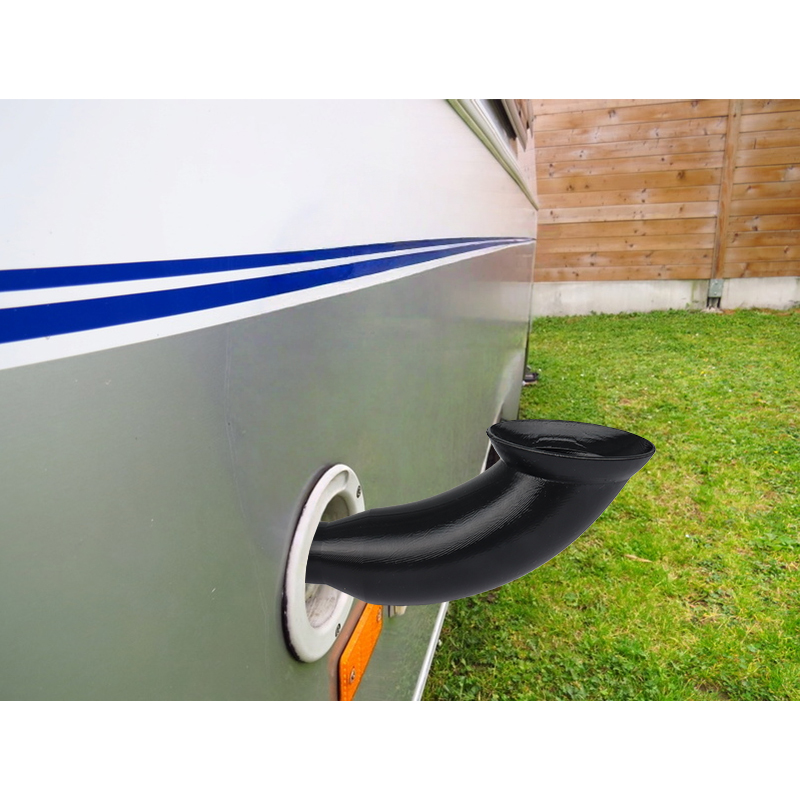 1pc Motorhome Camping Funnel R - Tech Computer Accessories avis et prix