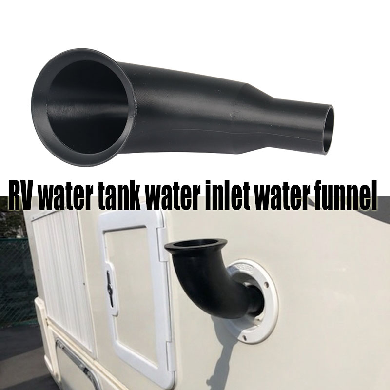 1pc Motorhome Camping Funnel R - Tech Computer Accessories avis et prix