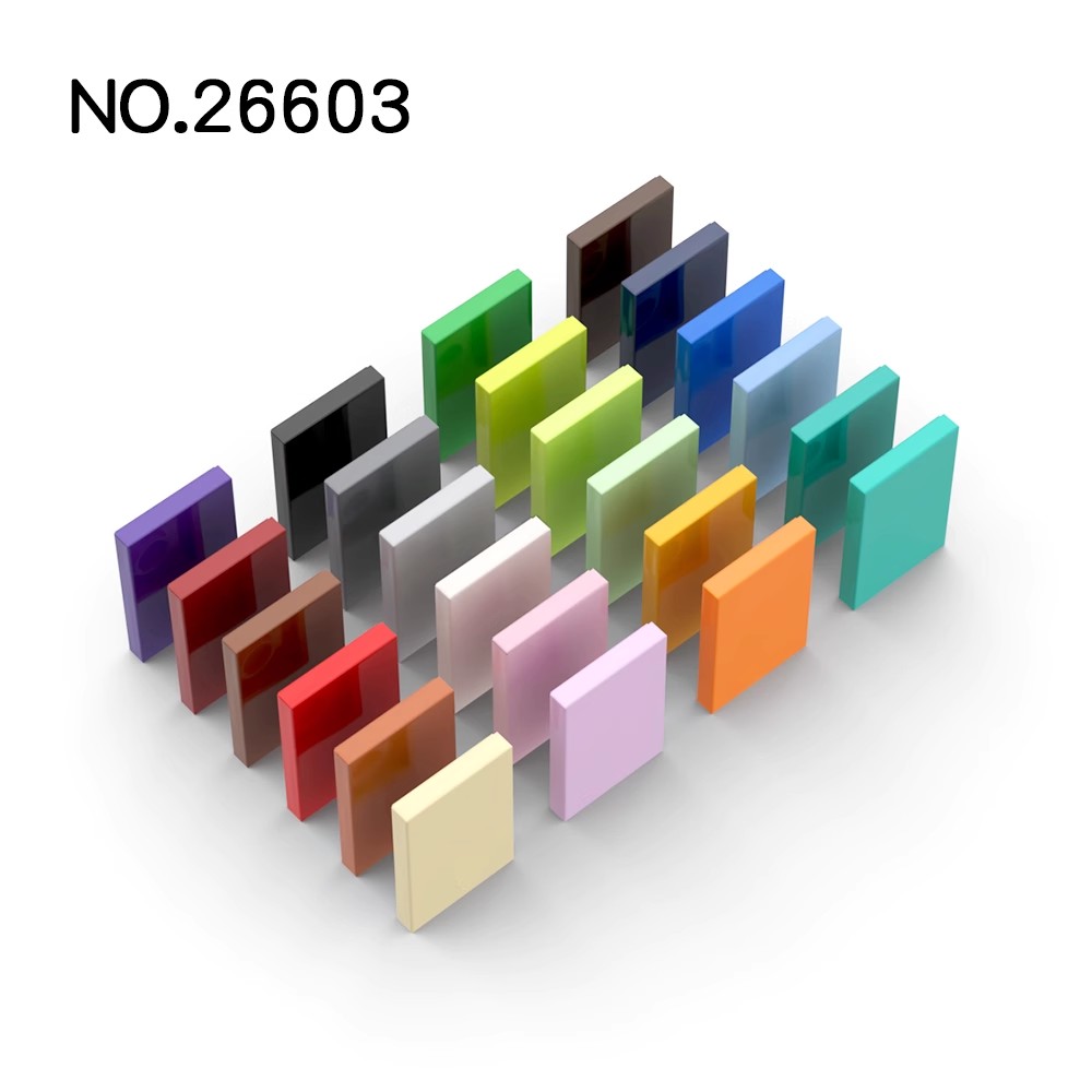 20Pcs MOC Compatible Assembles - Tech X avis et prix
