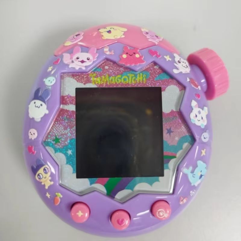 Hot Sale Tamagotchi Paradise H - Nail Tech Accessories avis et prix