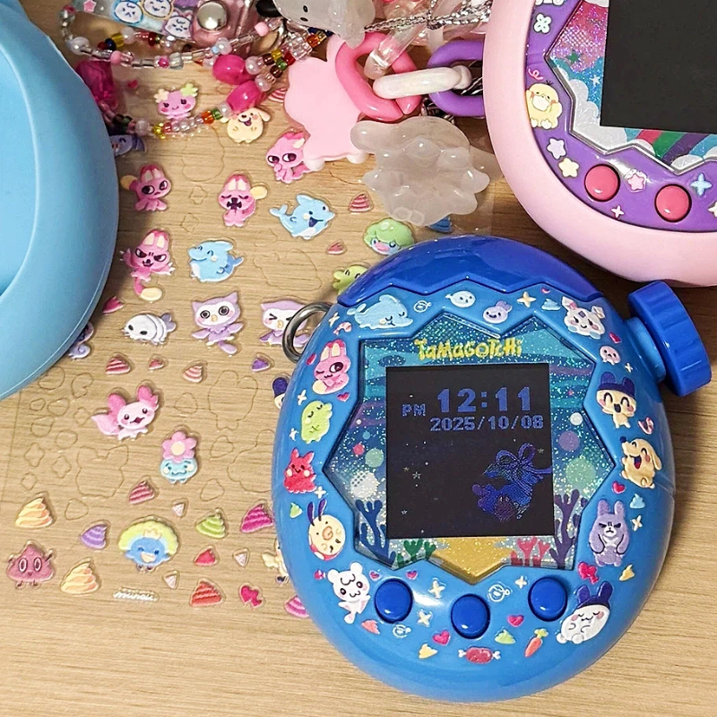 Hot Sale Tamagotchi Paradise H - Nail Tech Accessories avis et prix