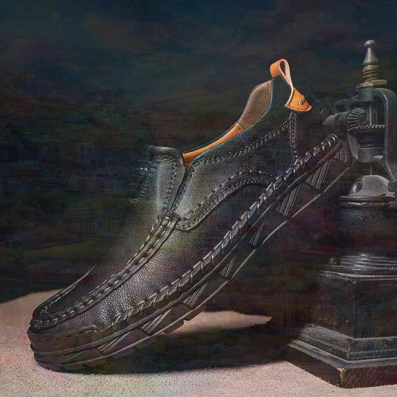 39 Slipon Sneakers Man 46 Walk - Tech Accessories Names avis et prix