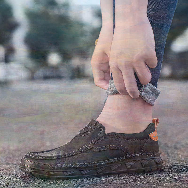 39 Slipon Sneakers Man 46 Walk - Tech Accessories Names avis et prix