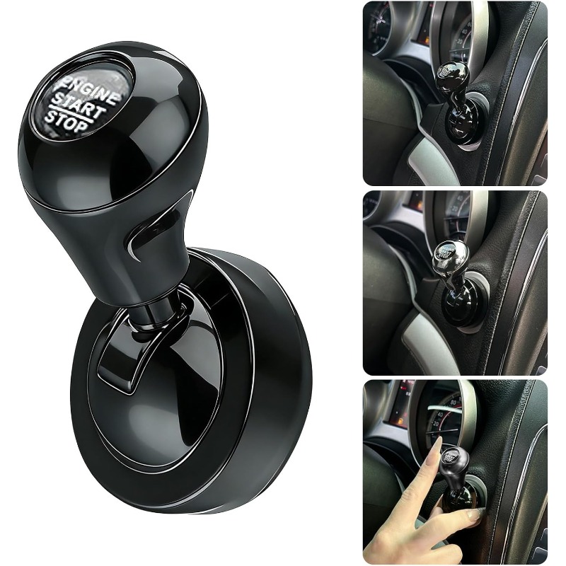 Retro Joystick Decoration Car  - Tech Car Accessories avis et prix