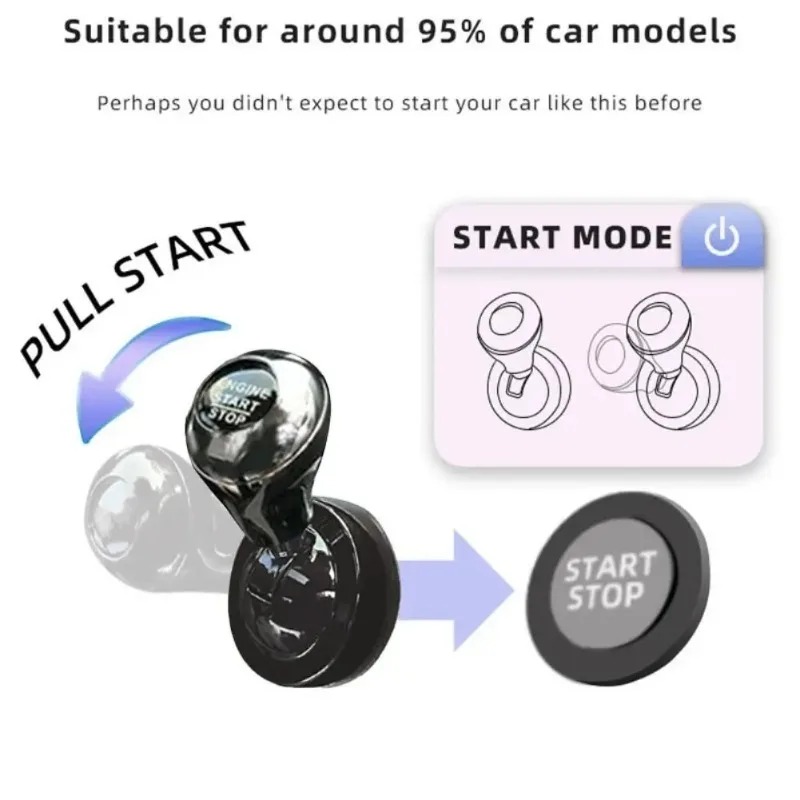 Retro Joystick Decoration Car  - Tech Car Accessories avis et prix